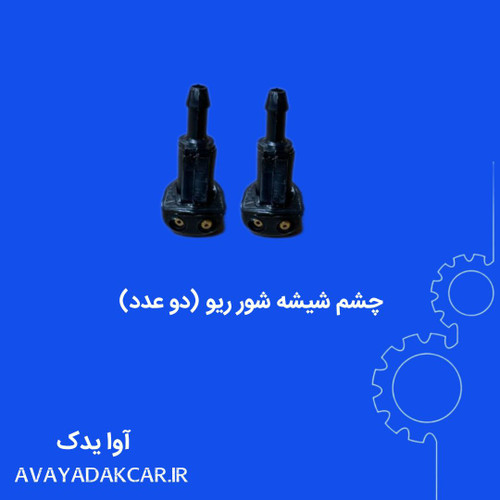 چشم آب پاش ریو ایرانی 2 عدد