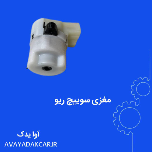 مغزی سوییچ ریو