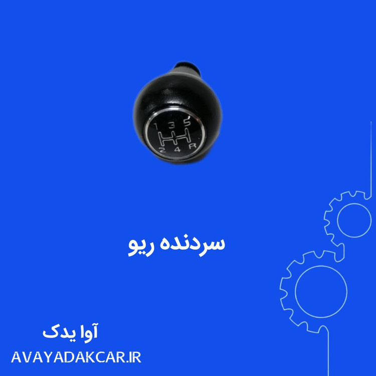 سر دنده ریو